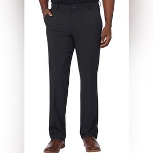 Greg Norman Flat Front Business Casual Golf Pant